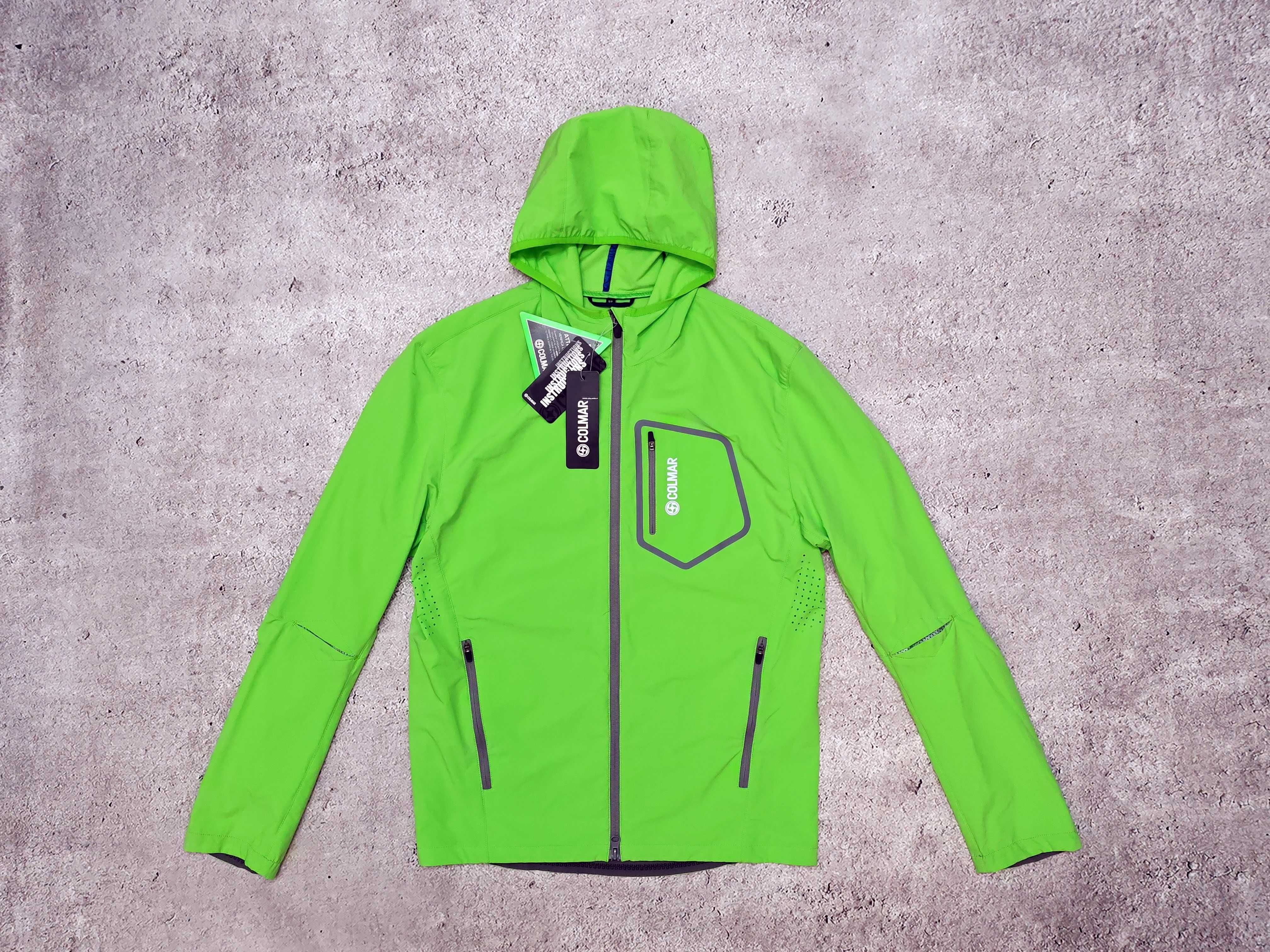 M | COLMAR Softshell Kurtka męska