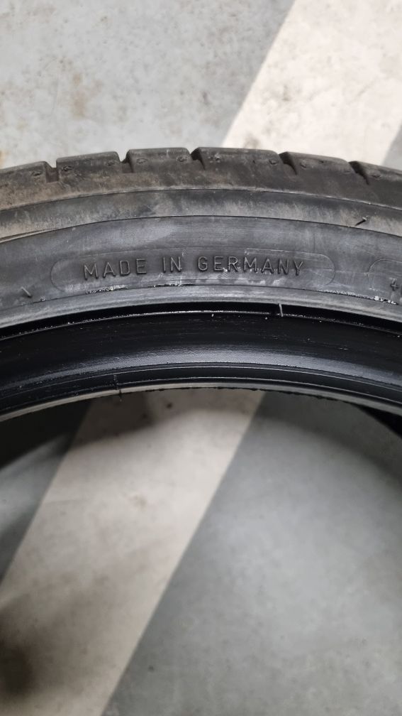 225/40/18  Dunlop Sport Maxx rt2 [1szt]