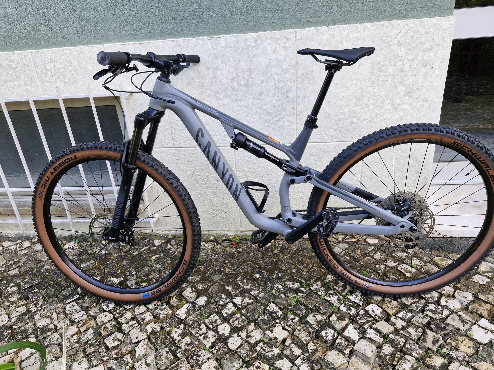 Canyon Neuron AL 5 2023