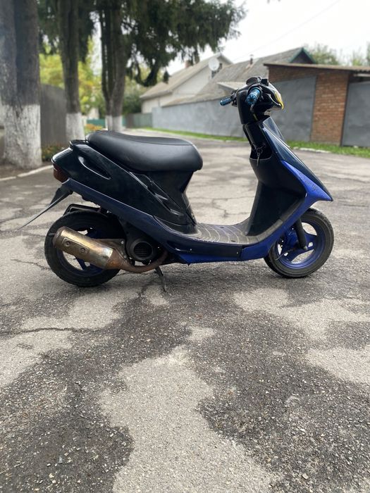 Скутер Honda Dio 28ZX