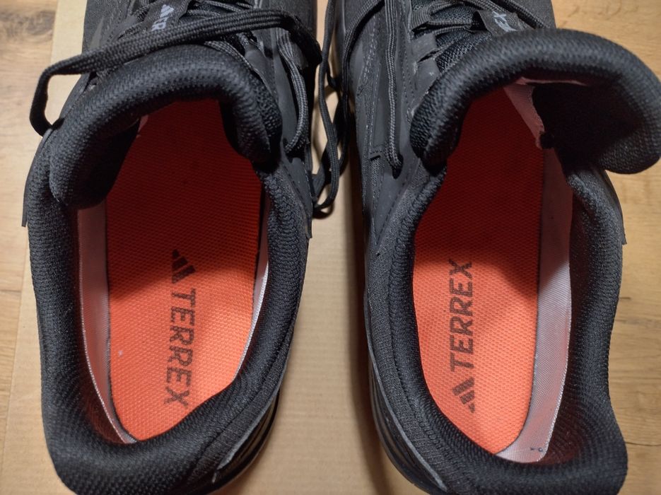 Adidas Terrex anylander 48 - Trekkingowe MEMBRANA