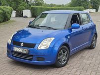 Suzuki Swift 1.3 92KM  benzyna 5 drzwi