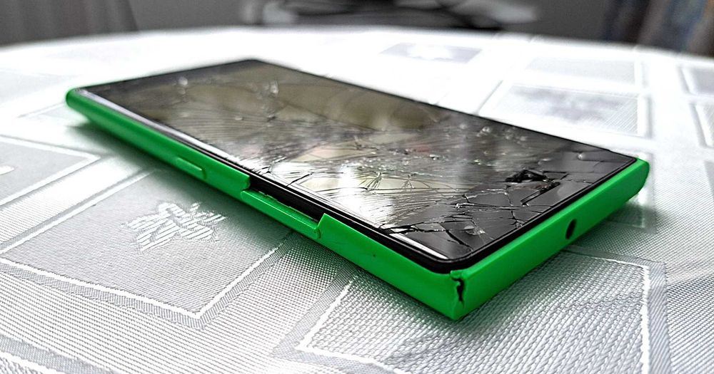 Smartfon Nokia Lumia 730 Dual SIM