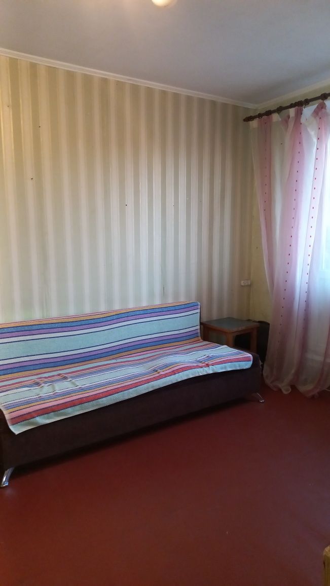 Сдам 1 комнатную квартиру на Одесской,  рядом с-т Класс