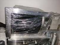 Micro-ondas Encastre BECKEN