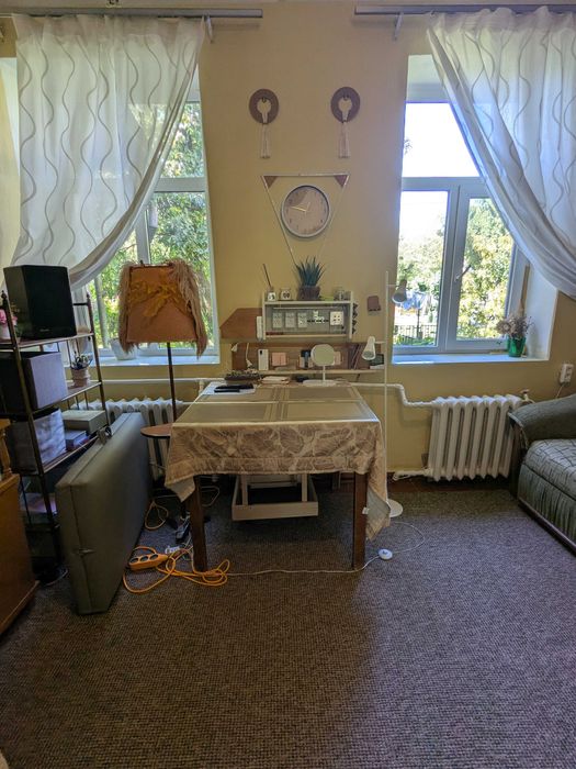 Оренда частини будинку, Ближнє Замостя, вул. Брацлавська