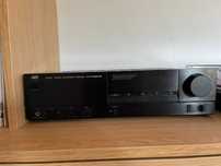 Wzmacniacz stereo JVC AX330 super stan