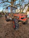 Zetor 6748, sprzedam