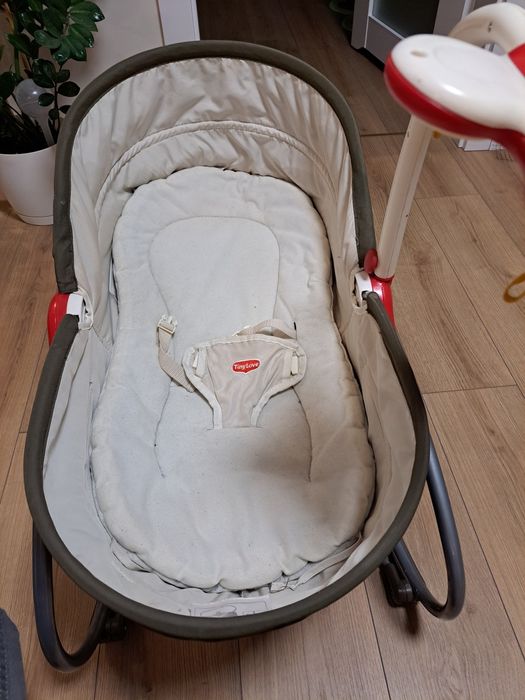 Kołyska/ krzesełko