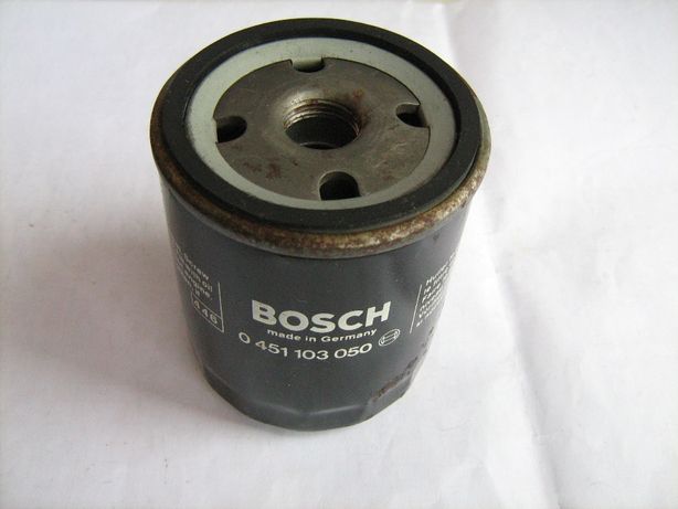 Масляный фильтр Bosch 0 451 103 050