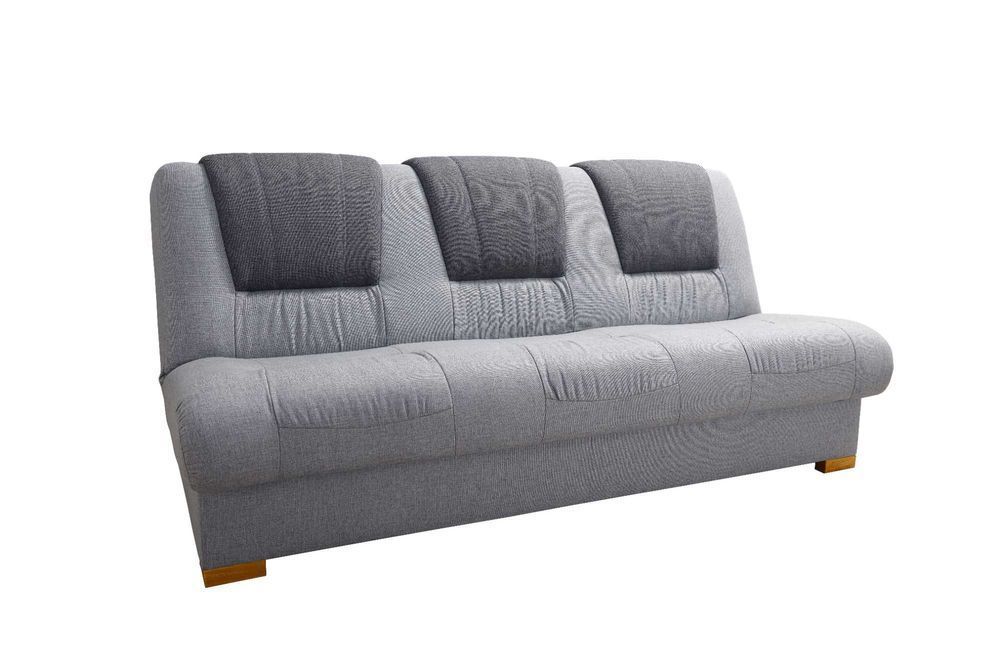 Zestaw wypoczynkowy "SOFT" 311 tkanina PRODUCENT (dostępny od ręki)