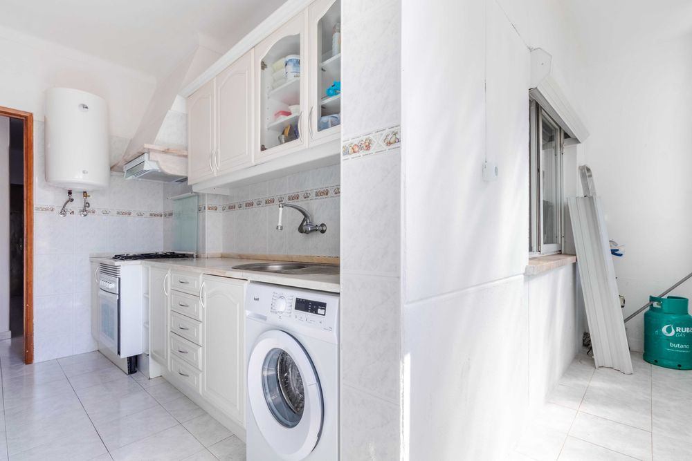 Arrendamento de Quarto em Almada