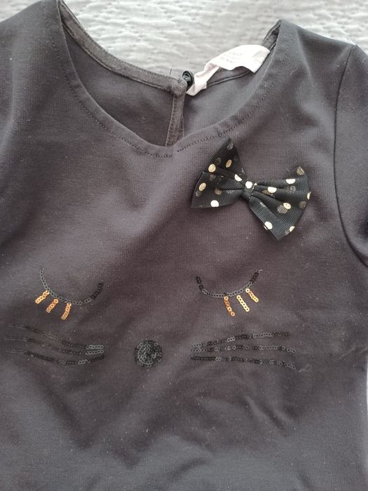 Sukienka H&M 122-128