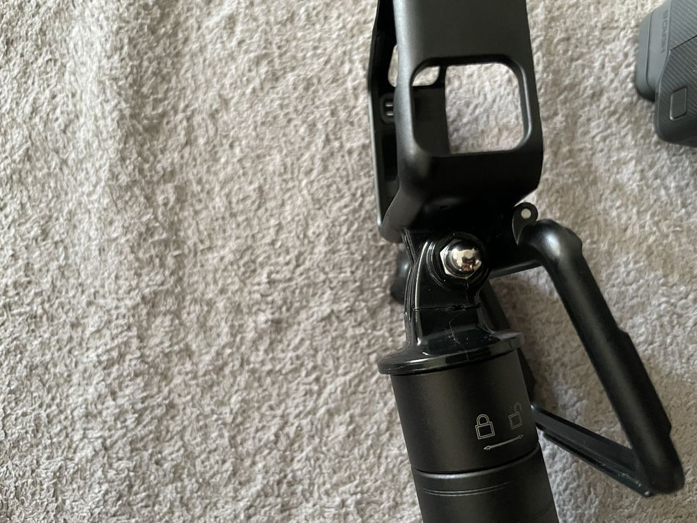 Go pro hero 6 black