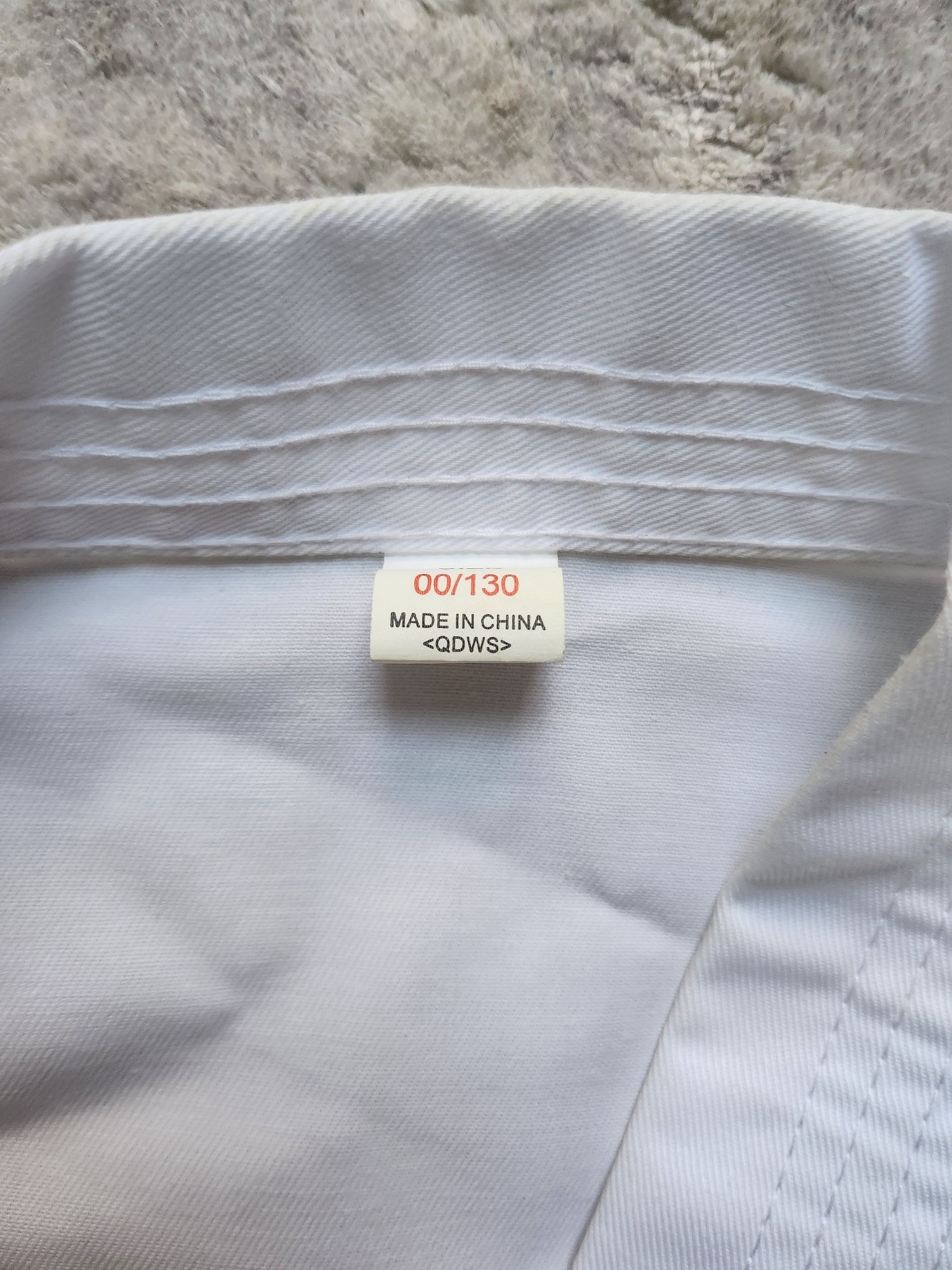 Stroj na karate/ judo     120