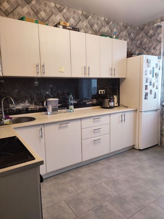 Сдам уютную 1 комн квартиру в 54й Жемчужине на Сахарова