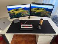 Tapete de Rato / Mouse Pad MousePad 120 / 60 cm 1200 / 600 mm