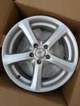 Литі Диски R17 5x112