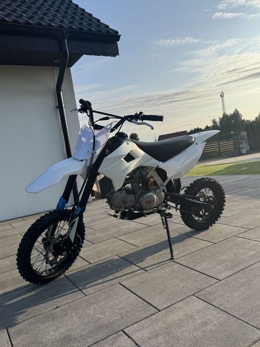 Cross MRF 120 RC