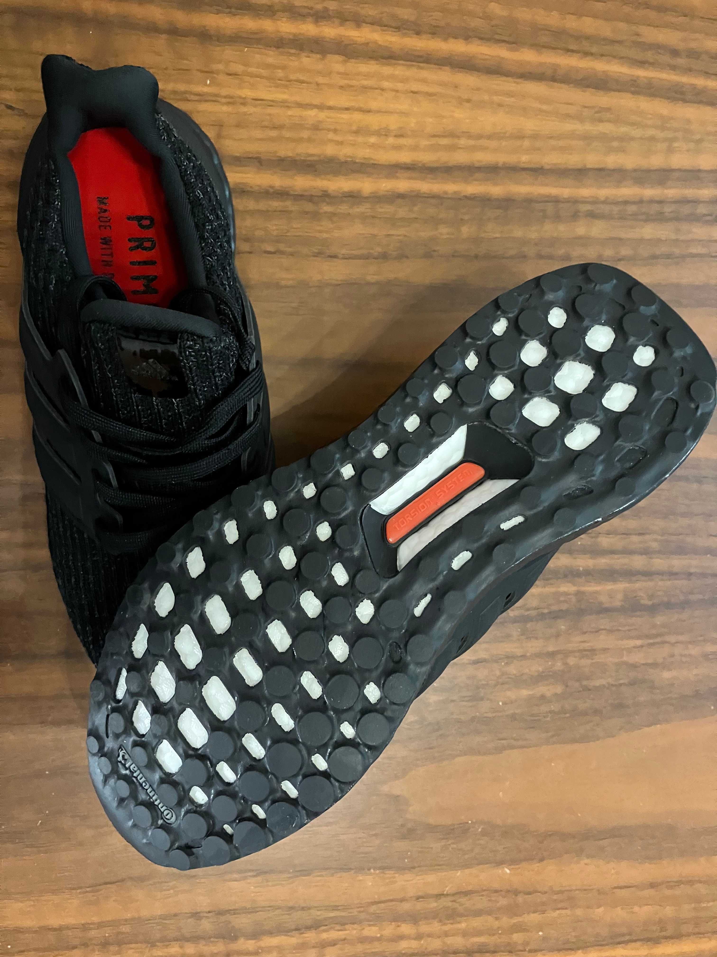 Кросівки Adidas ULTRABOOST 4.0 DNA Розмір 36.5 (устілка 225мм) НОВІ