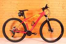 Rower Carver Strict 29'', Rock Shox, SLX, Deore, blokada skoku, IGŁA !