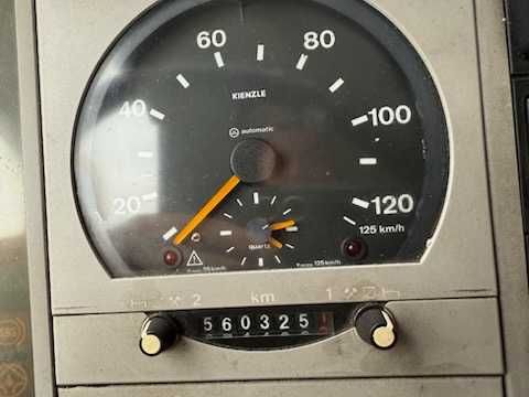 Samochód ciężarowy MAN 19.343 HDS Palfinger 12500