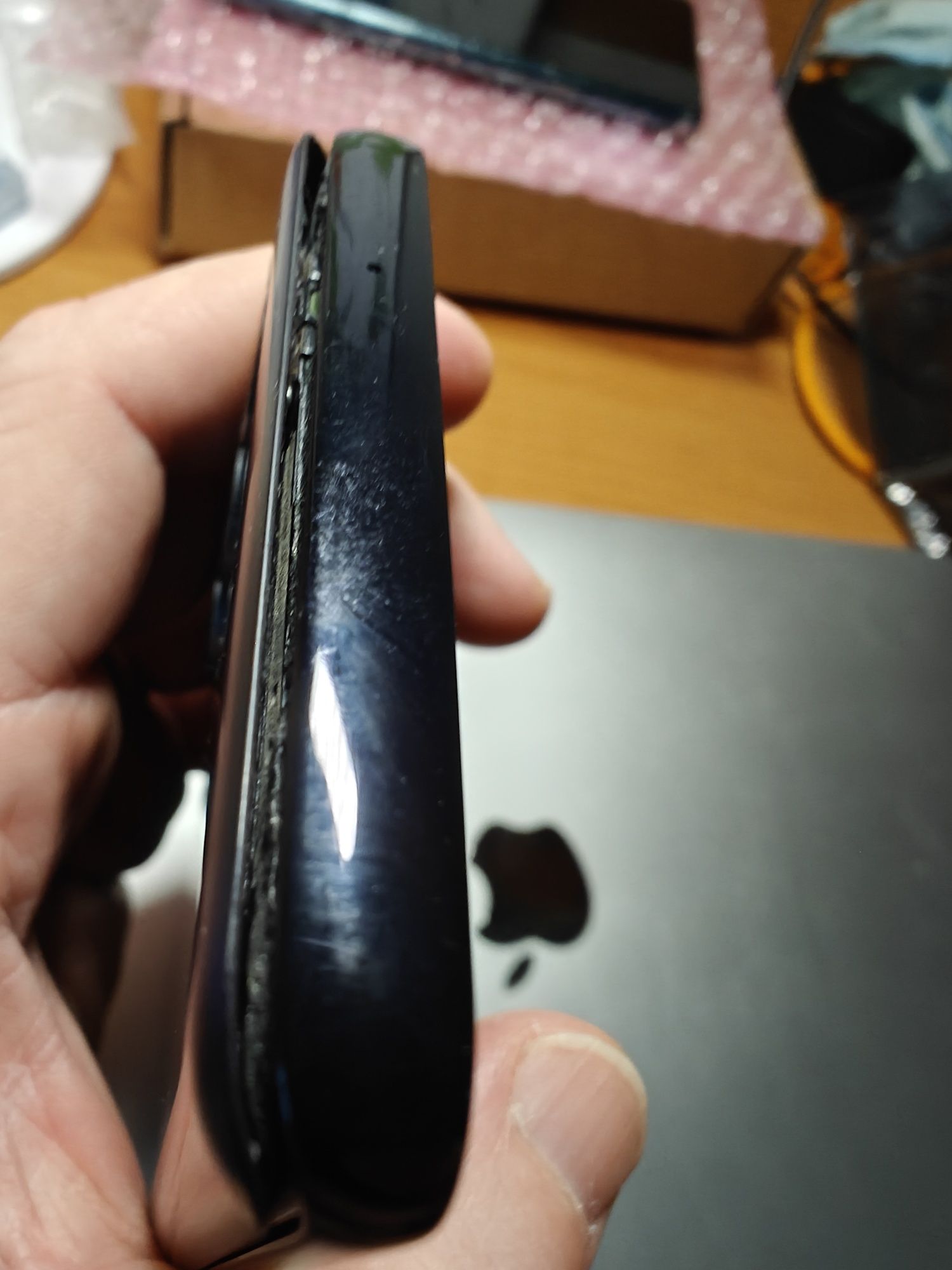 Motorola Edge 30 Pro 12/256 Гб 2 сім