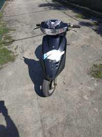 Мопед Honda dio 27