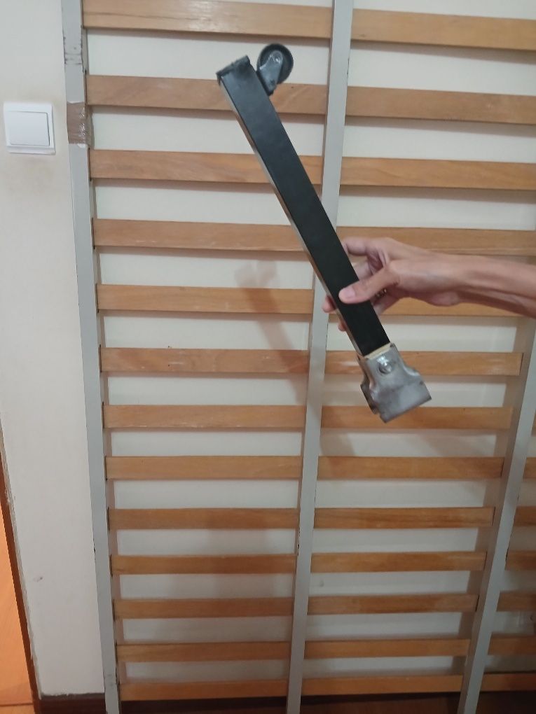 Estrado de adulto com 4 pés