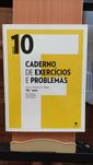 Caderno de exercícios e problemas Novo 10º ano Física A
