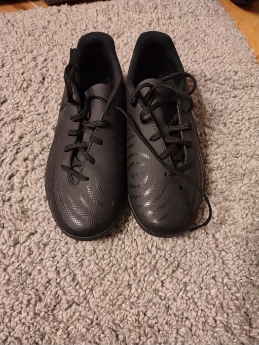 Футзалки дитячі Nike Phantom Gx 2 Club Black FJ2606-002