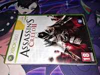 Assassin's Creed II / Xbox 360 / Sosnowiec_