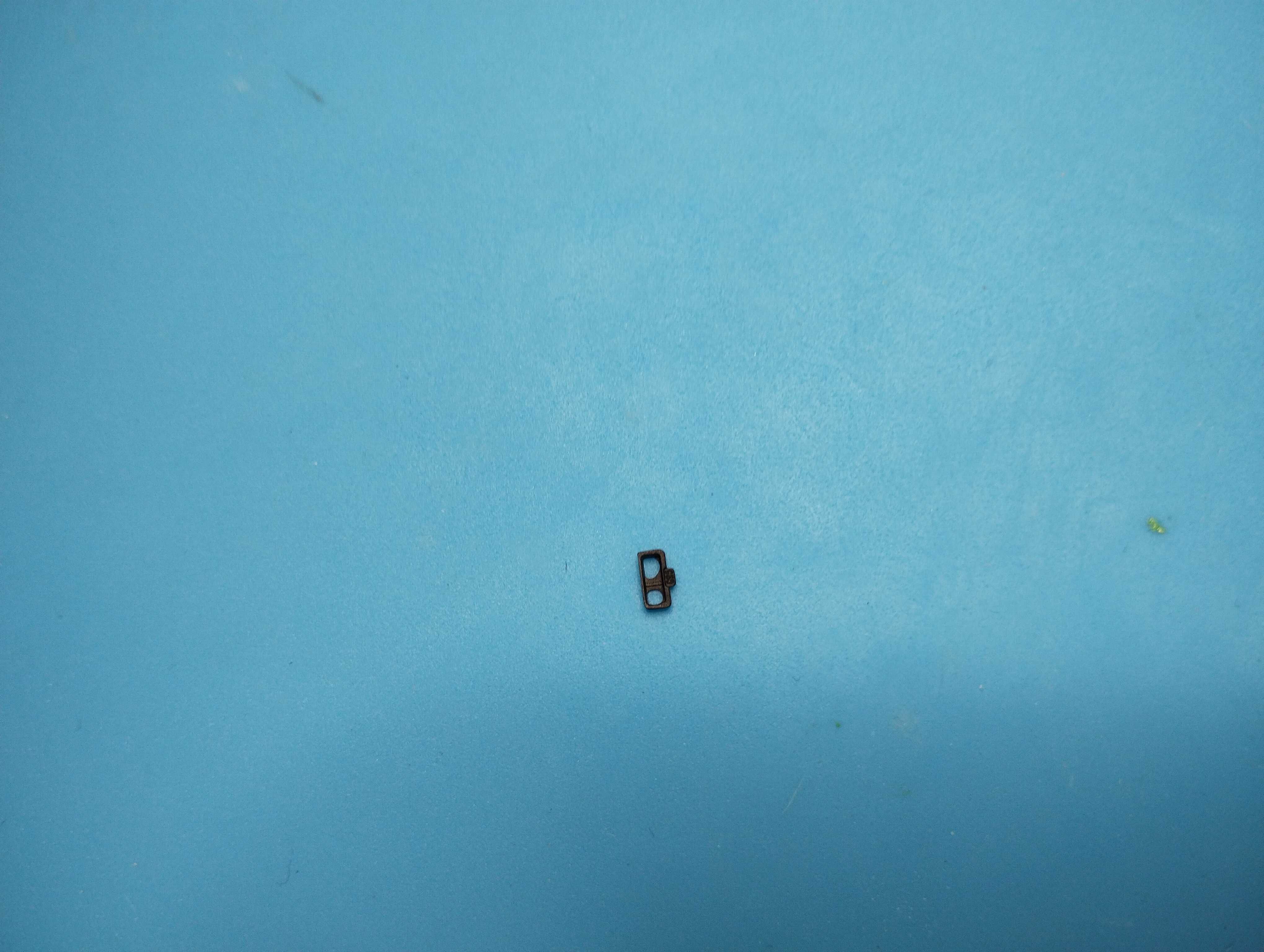 Gumka Czujnika Motorola Moto G24 Power  – Oryginalna, z Demontażu