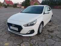 Hyundai I30 Polski salon, LPG, zadbany, bogate wyposażenie