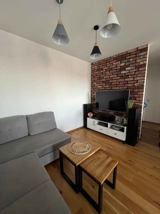 Na sprzedaż bezczynszowe mieszkaie 46,5 m2 w nowym budownictwie Lubin