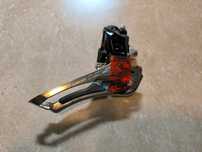 Przerzutka przednia shimano 105 FD-R7000
