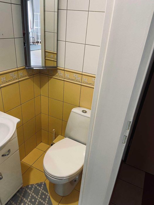 2pok+ kuchnia | 51m2 | Bobrzyńskiego | Dębniki | Os. Europejskie | ENG