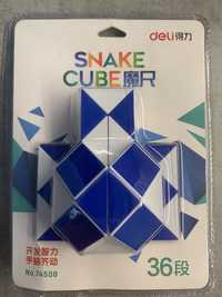 Змейка головоломка Snake Cube Xiaomi
