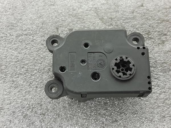 Motor da comporta da sofagem ALFA ROMEO 147 (937_)