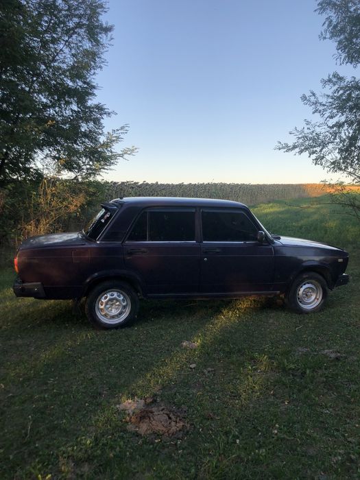 Продам жигуль ваз 2107