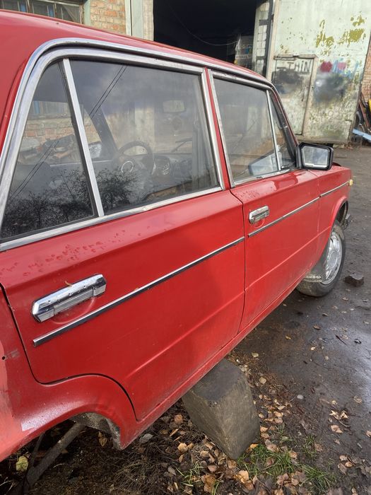 Продам двері ваз 2106 в гарному стані