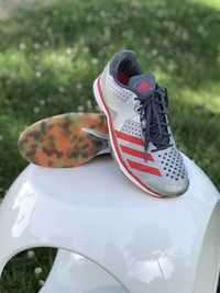 Футзалки Adidas counterblast 41,5р. устілка 26см. Оригінал