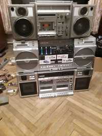 Маг Technics M222sanyo 9996ksharp800,575gfpfilips