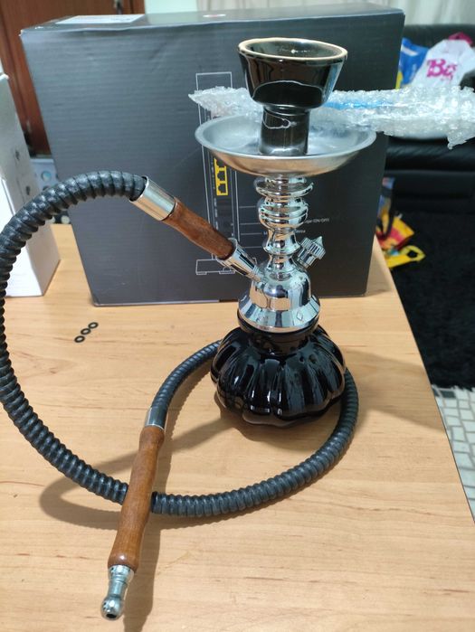 Vendo shisha / narguilé