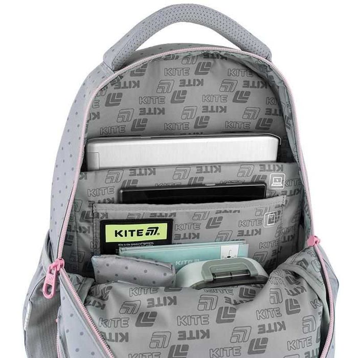 Рюкзак Kite Education teens ML25-8001L Molang