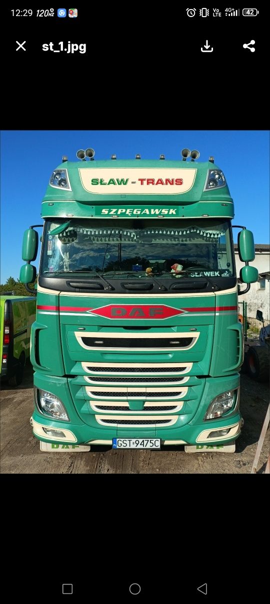 Transport maszyn rolniczych i budowlanych i pomoc drogowa