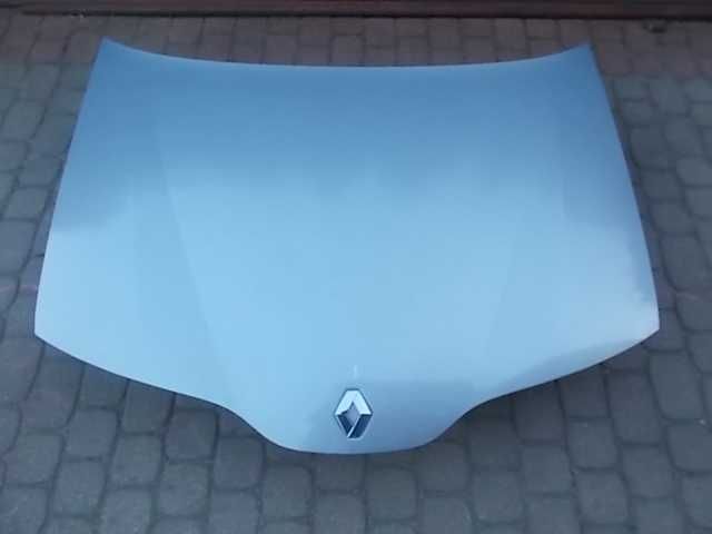 Maska Przednia RENAULT LAGUNA II 2001 - 2005 TEB65