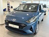 Hyundai i10 1.0MPI 63KM 5MT Pure