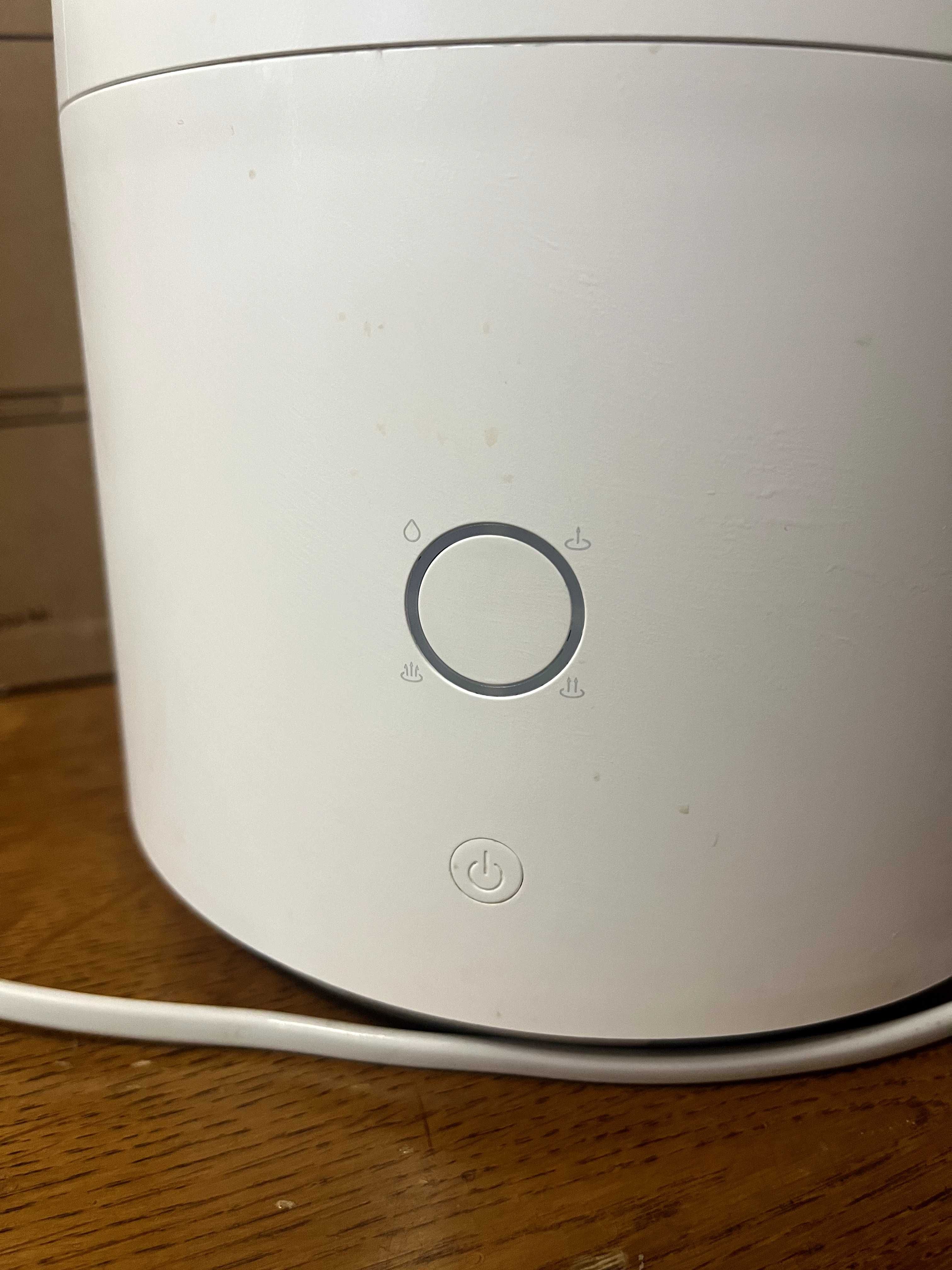Зволожувач повітря Xiaomi Mi Smart Antibacterial Humidifier