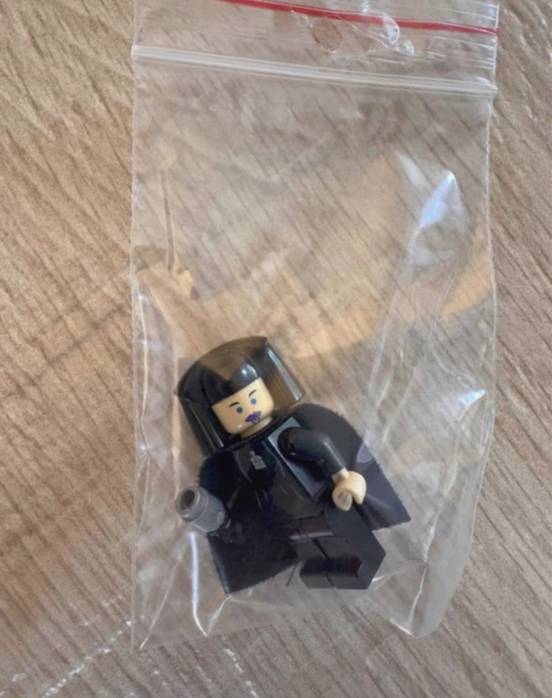 Sprzedaz kolekcji lego star wars